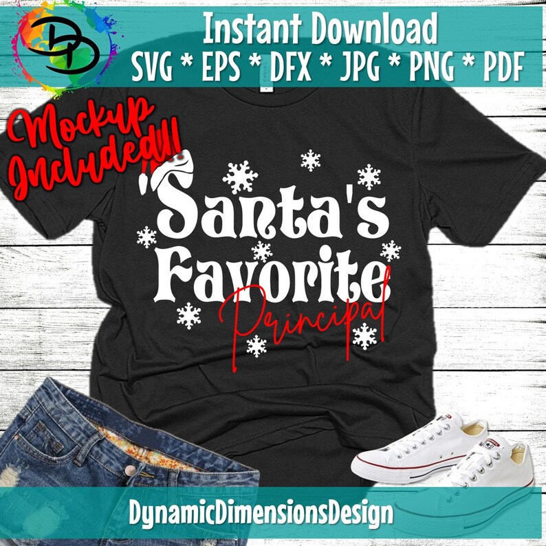 Free Free 158 Principal Shirt Svg SVG PNG EPS DXF File