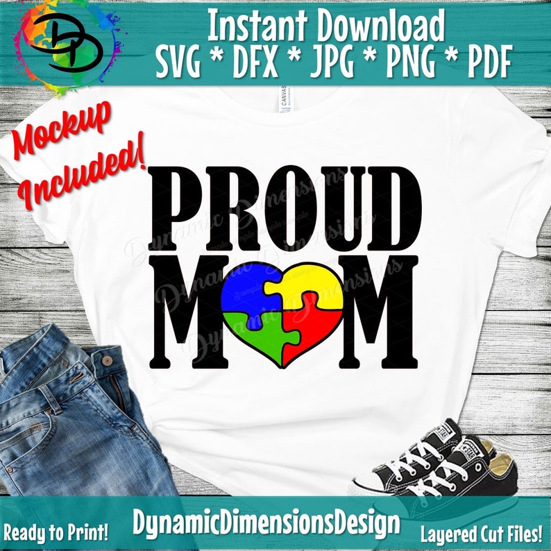 Free Free 170 Proud Mother Svg SVG PNG EPS DXF File