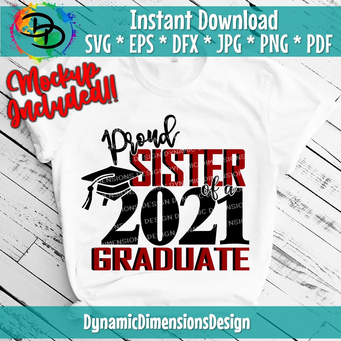 Free Free Proud Sister Svg 190 SVG PNG EPS DXF File