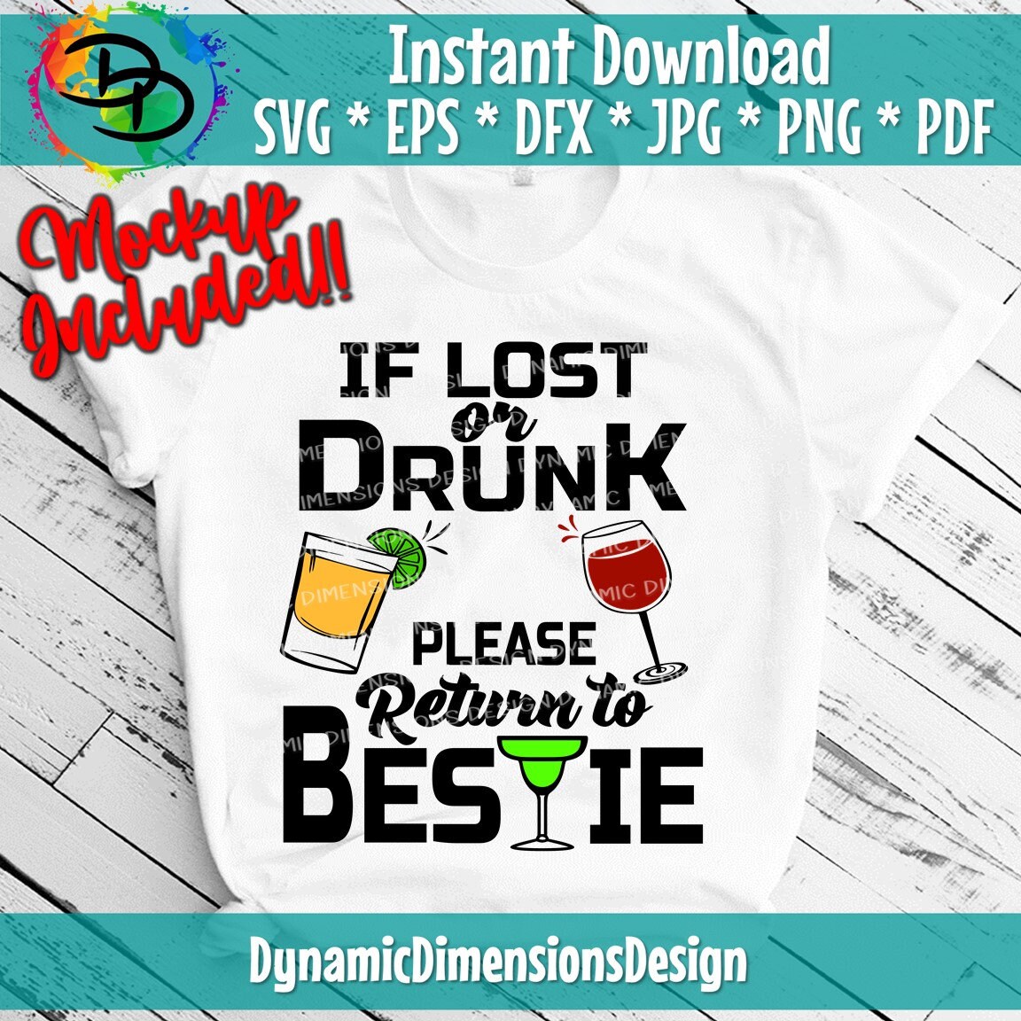 If Lost Or Drunk Please Return To Friend Bachelorette Svg Etsy