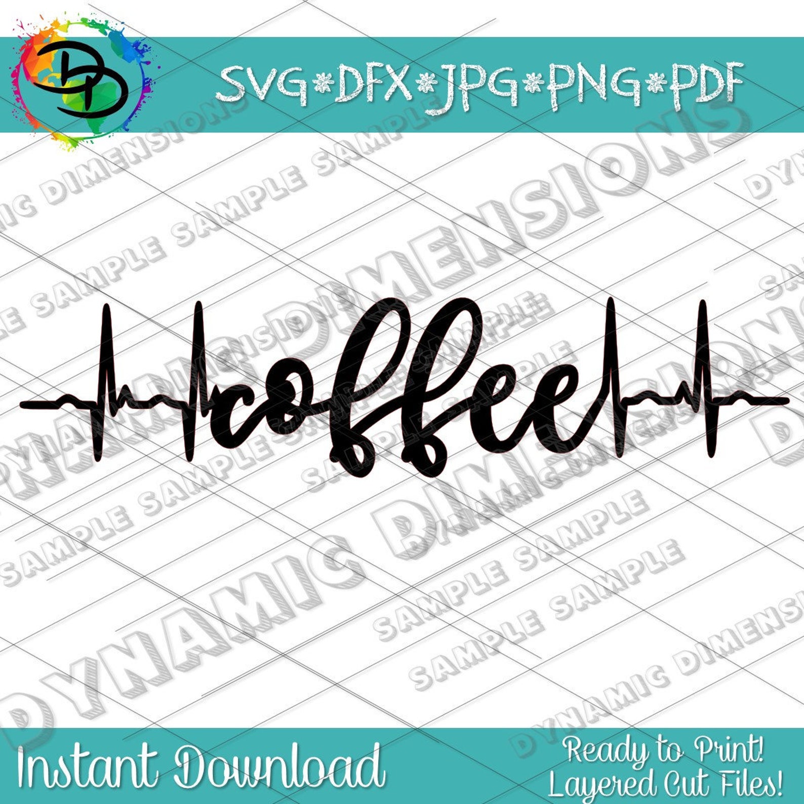 Free Free Coffee Addict Svg 51 SVG PNG EPS DXF File