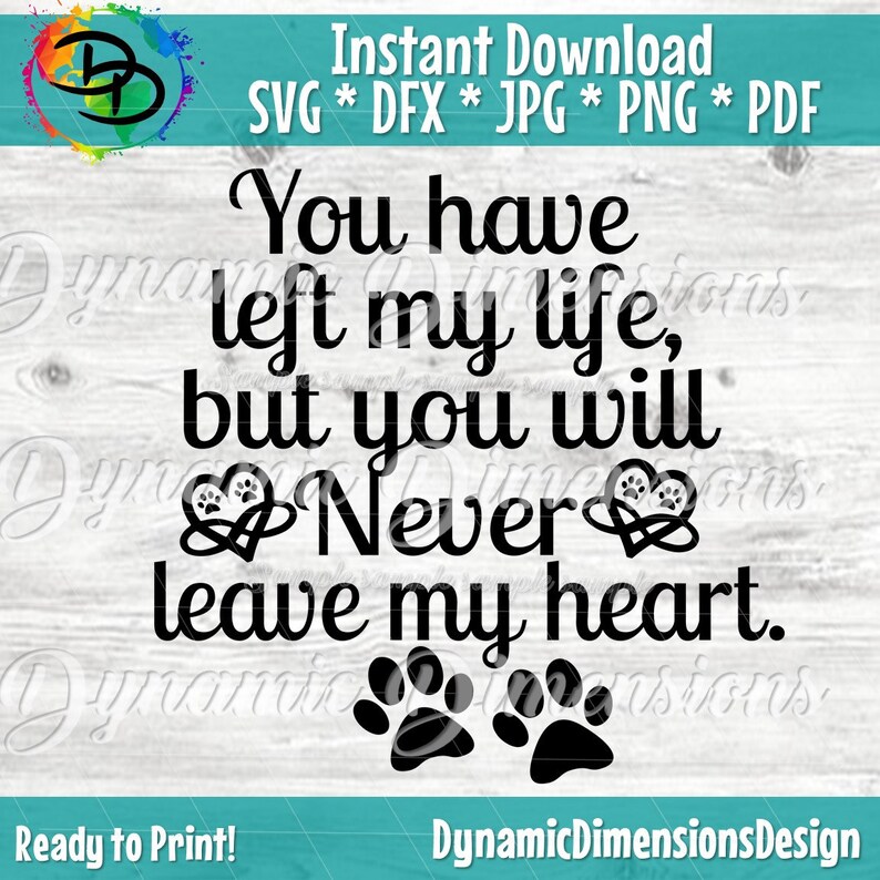 Download Dog SVG In Memory SVG Dog Memorial Dog Sign svg dog shirt ...