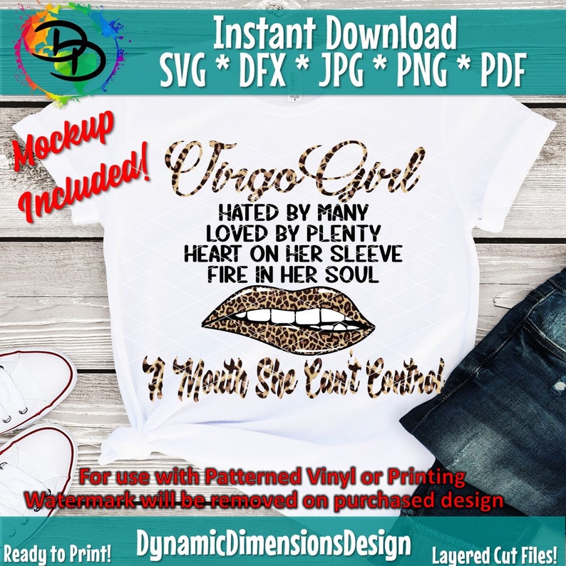 Download Virgo girl svg birthday bday svg Virgo svg Horoscope svg | Etsy