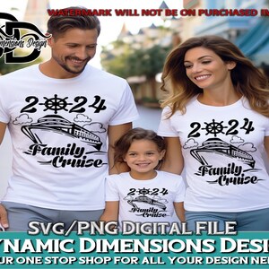 Family Cruise SVG, Cruise svg for Shirt, Cruise 2024 SVG, Vacation SVG, Summer Holidays svg, Family cruise trip svg, Cruise Ship svg file