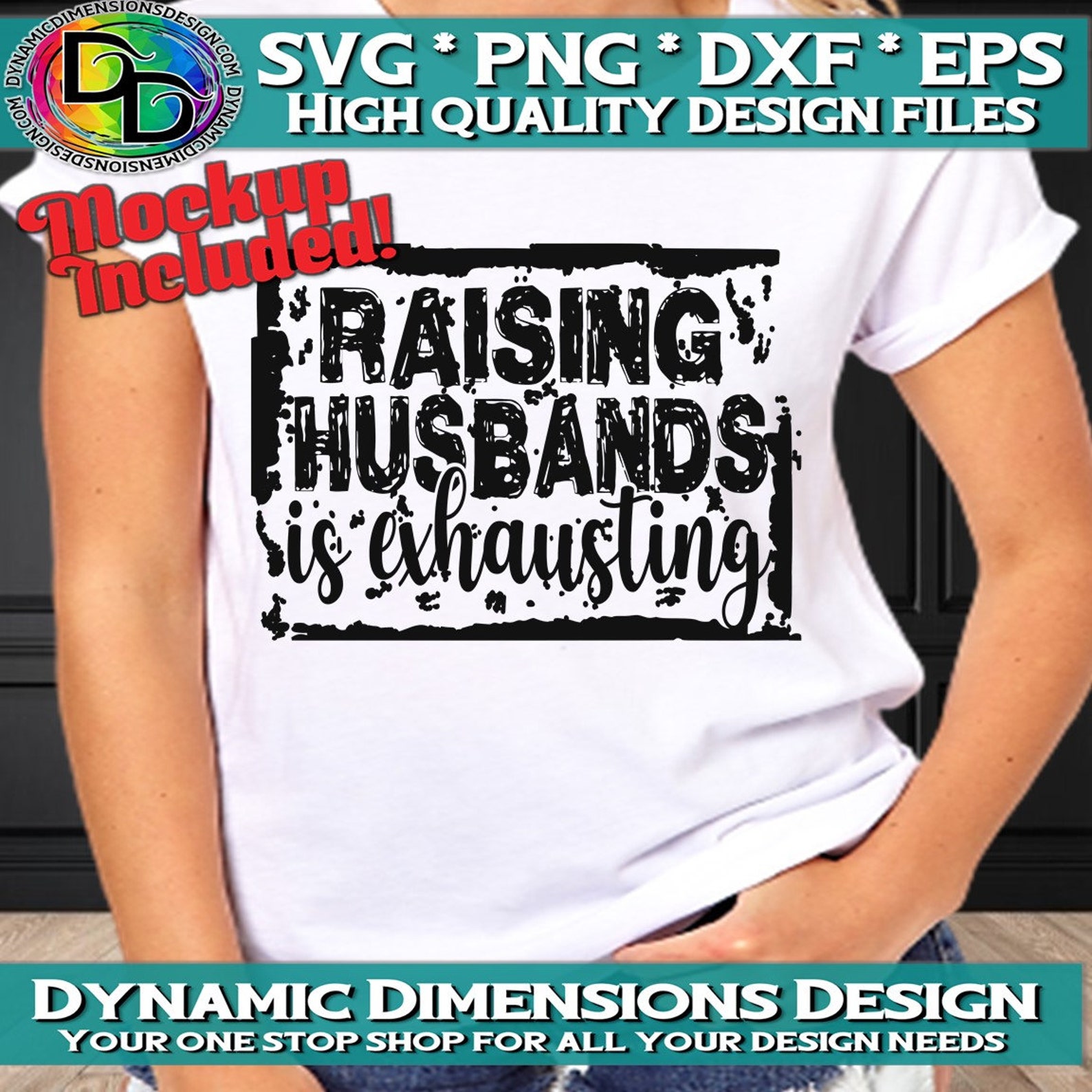 Raising My Husband To The Max Raising My Husband is Exhausting Husband Svg DIGITAL - Etsy