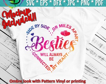 Friendship Shirt - Etsy