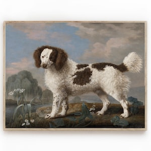 Animal Print/Dog Print/Digital Download/Wall Art/Fine Art/Farmhouse Decor
