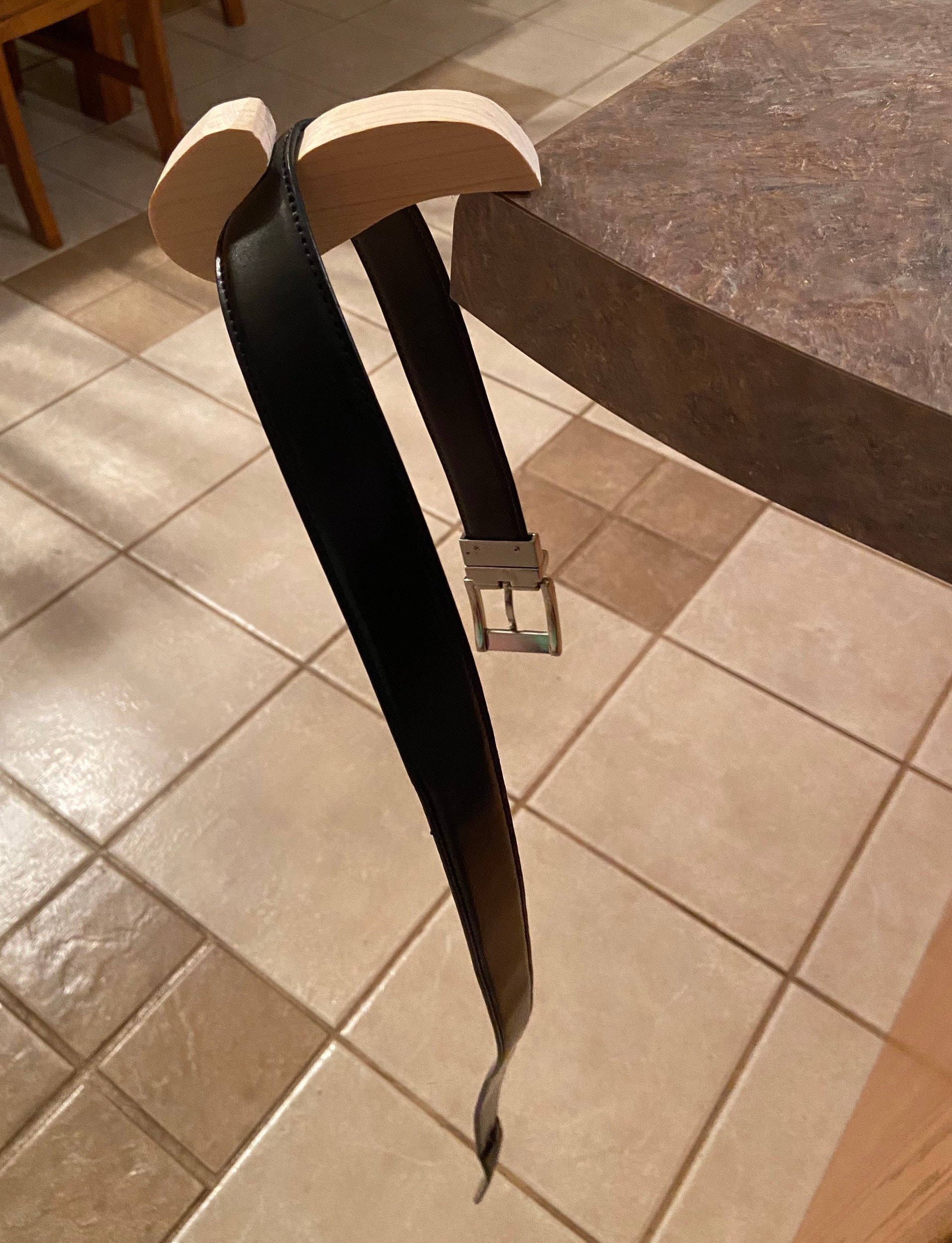 Anti Gravity Belt Hanging Trick Etsy