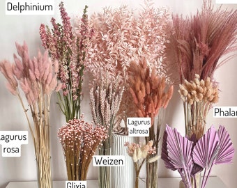 sunronal Getrocknete Weizen 100 Natürliche Weizen Deko Weizenstrauß Trockenblumen Zweige Blumen Deko Kann 8 Bis 12 Stunden Eingeweicht Werden Für Innendekoration Und Geburtstagsgeschenke