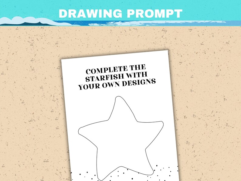 Under the Sea Activity Pack: Ocean Coloring Pages & Games (PDF Download) image 3