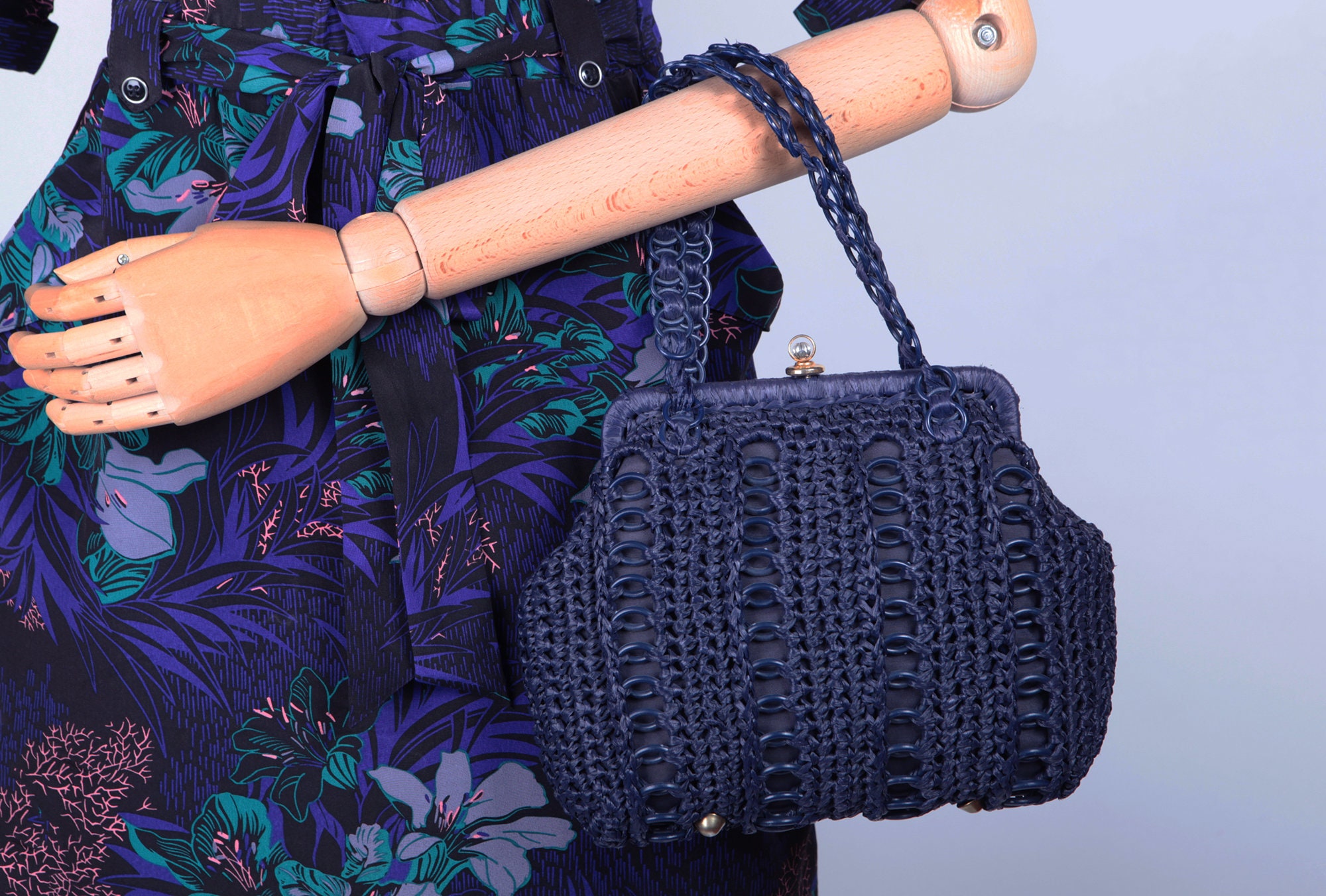 Cacharel bag - Etsy 日本