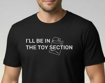 Funny Toy Car Collector T-Shirt: Diecast Car Enthusiast Gift