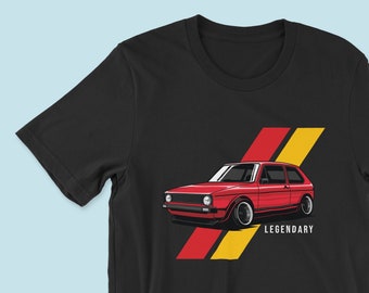 Euro car shirts cheap
