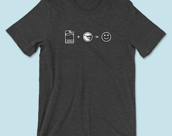 Toy Car Collector T-Shirt: Super Treasure Hunt Math Shirt