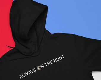 Super Treasure Hunt Hoodie: Diecast Car Collector Gift