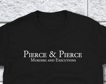 American Psycho Murders and Executions