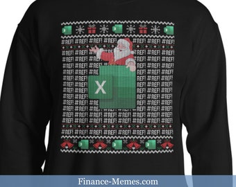 Christmas Sweater - Etsy