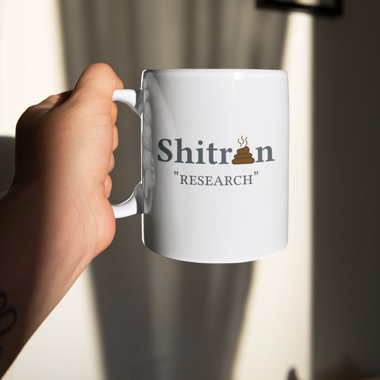 Shitron Citron Research for Wallstreetbets WSB Short Squeeze | GME GANG  Short Seller Mug Stock Market Finance Gag Gifts - Etsy