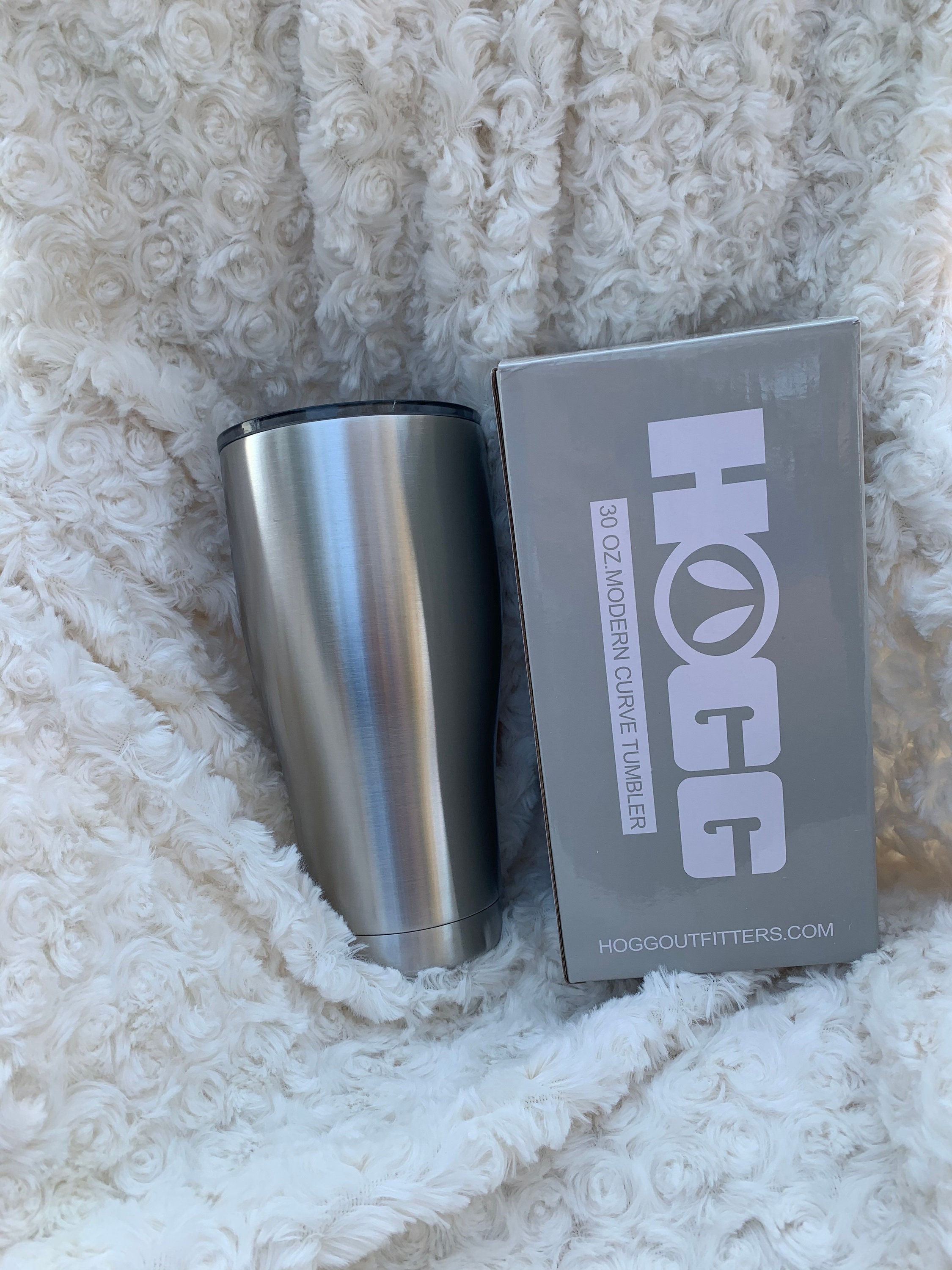 30oz Hogg Tumbler Customizable Etsy