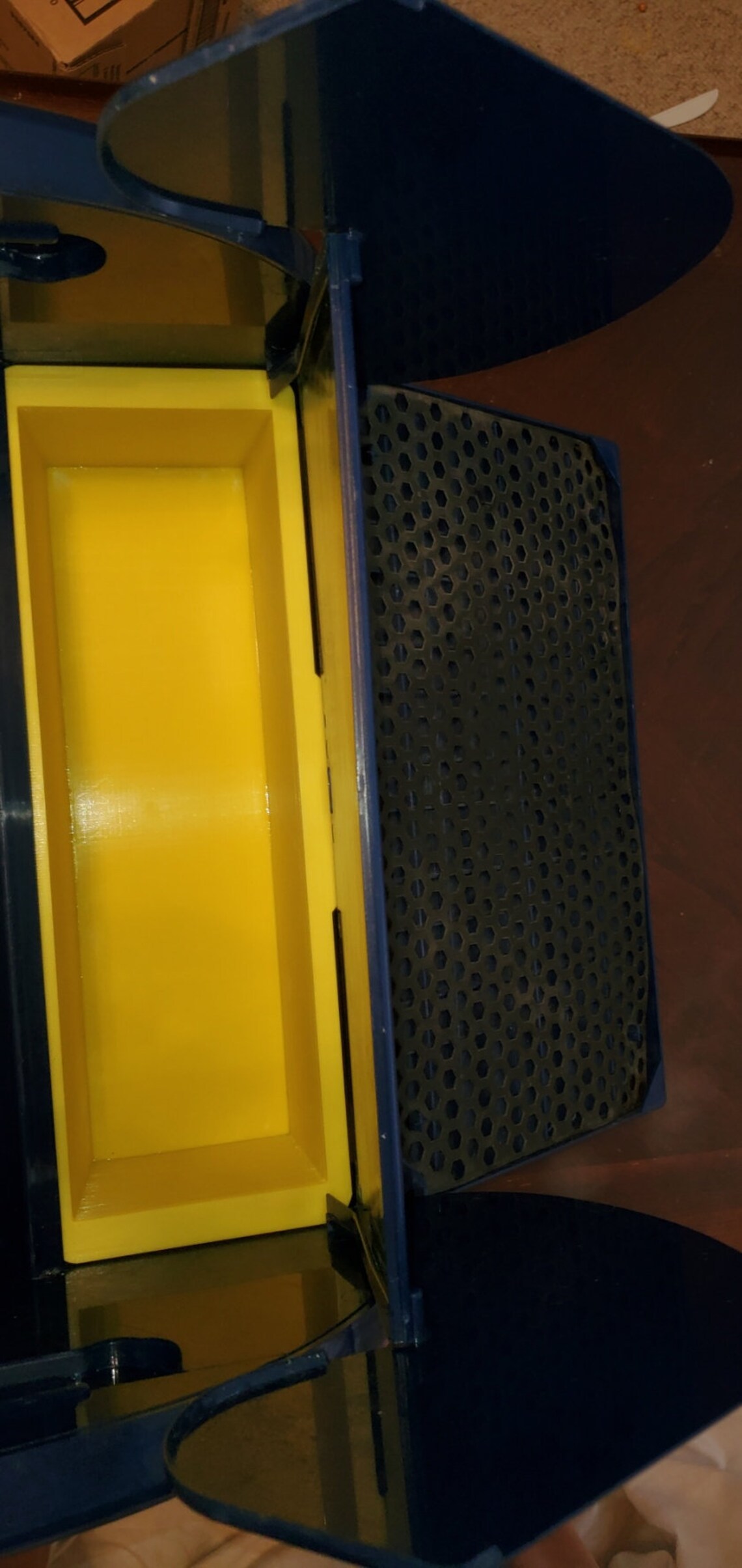 Reusable Littermaid AND Nature's Miracle Waste RECEPTACLE Etsy