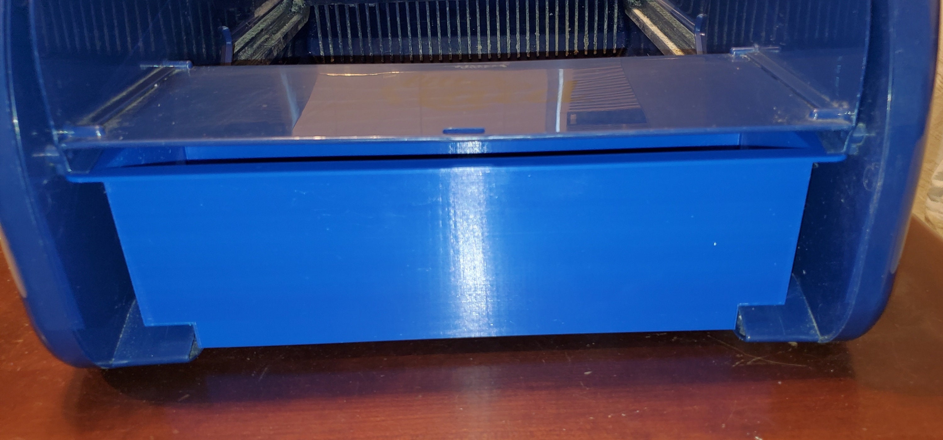 Reusable Littermaid AND Nature's Miracle Waste SHOOT BOTTOMLESS Etsy