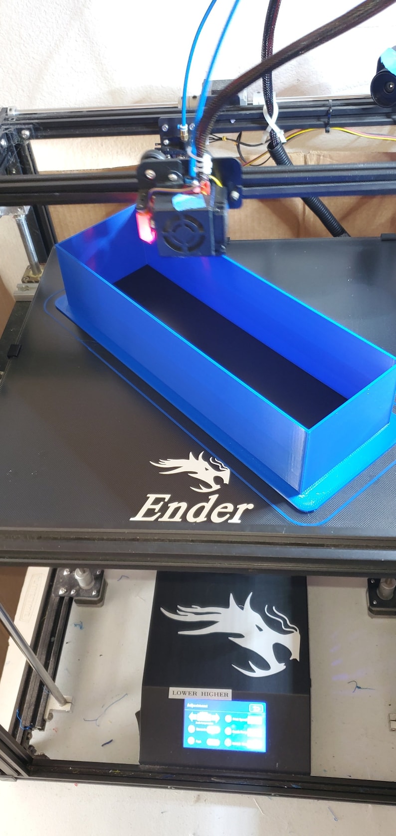 Reusable Littermaid AND Nature's Miracle Waste RECEPTACLE Etsy