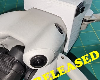 Ventilador de refrigeración para DJI Mini 4 Pro