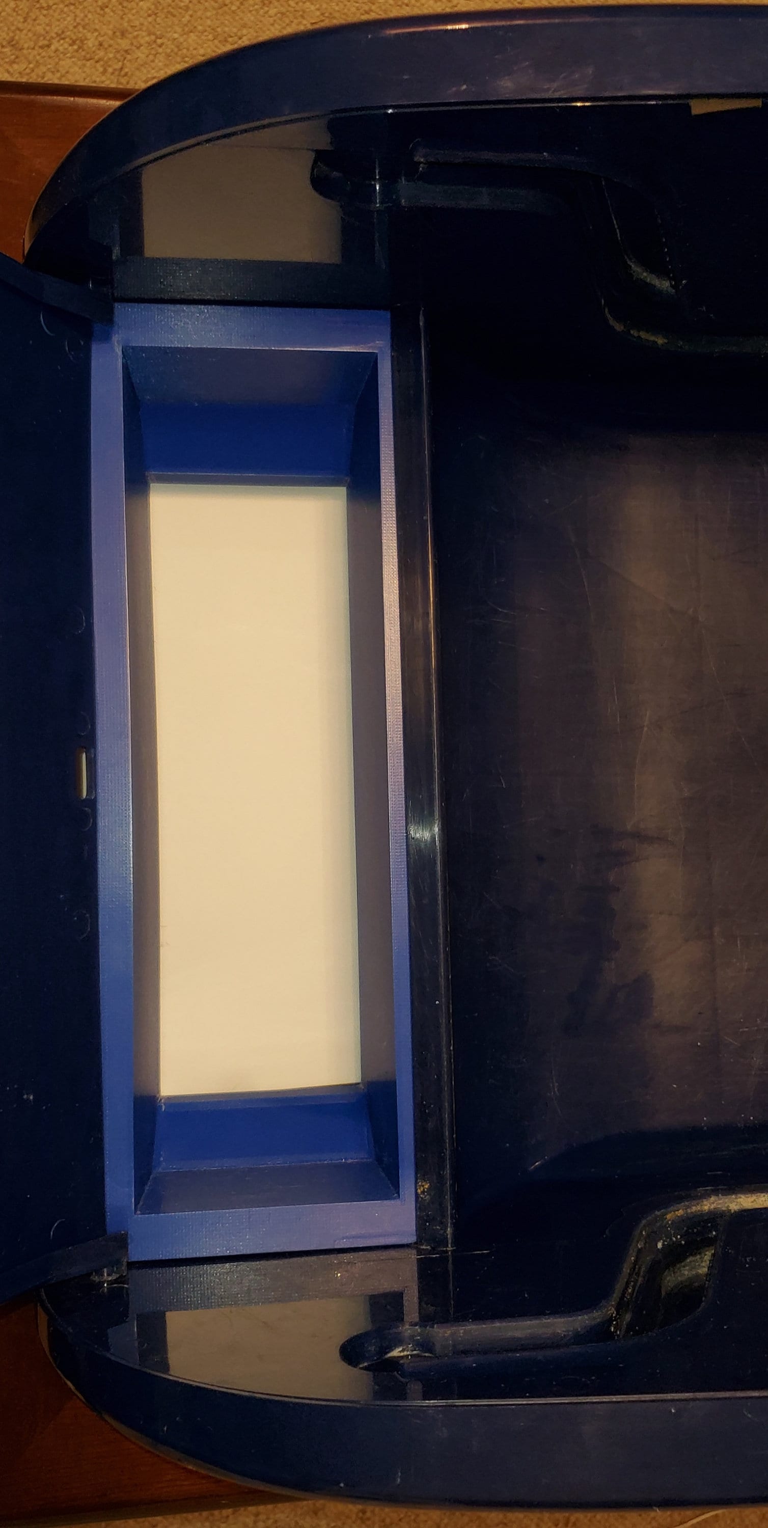 Reusable Littermaid AND Nature's Miracle Waste SHOOT BOTTOMLESS Etsy