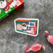 Botan Rice Candy FUNDRAISER Sticker - Etsy