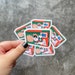 Botan Rice Candy FUNDRAISER Sticker - Etsy