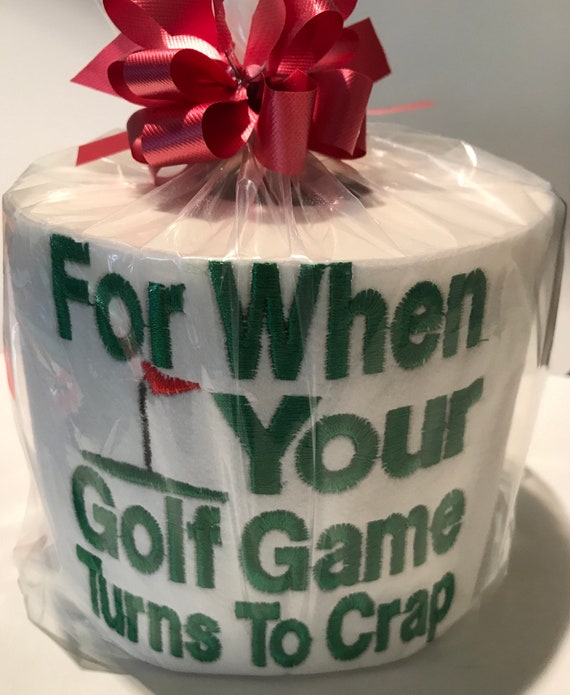 For The Golfer Who Has Everything Great gift for Fathers Day Etsy
