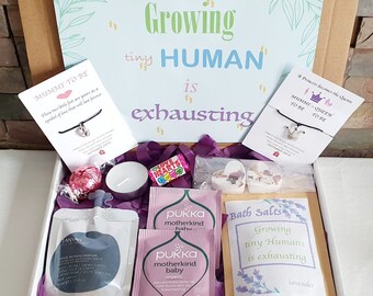 mummy to be pamper pack