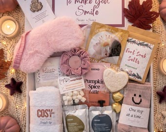 You Got This Chemo Care Package | Cancer Support Gift | Chemotherapy Comfort Gift for Her | Self Care Recovery Hamper | Thinking of You Gift