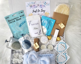 PREGNANCY CARE Spa Gift Box, Mum to be Spa Gift, Pregnancy Spa Gift, Maternity Spa Gift Box, Mummy to be Spa Gift, First Time Mum Spa Gift