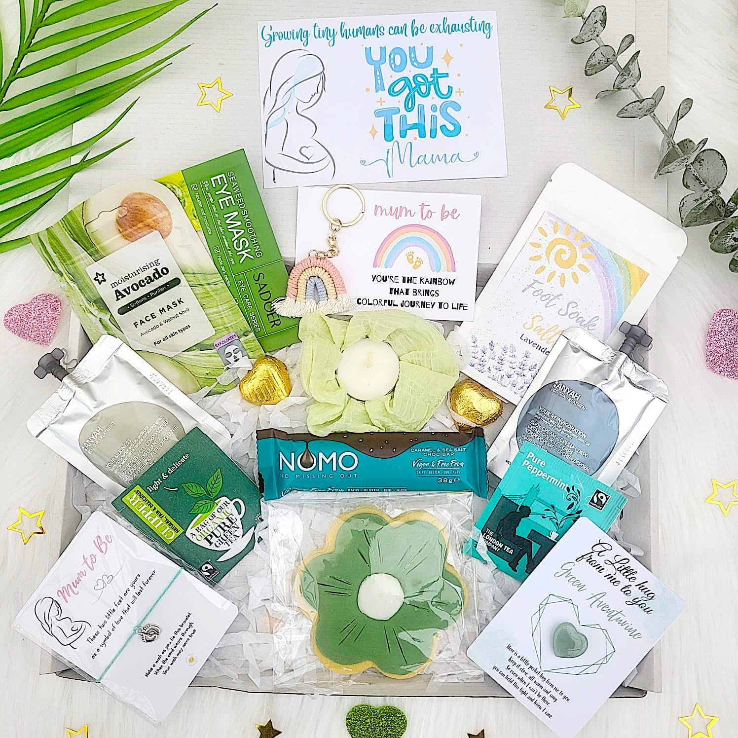 Mala di gravidanza Italia