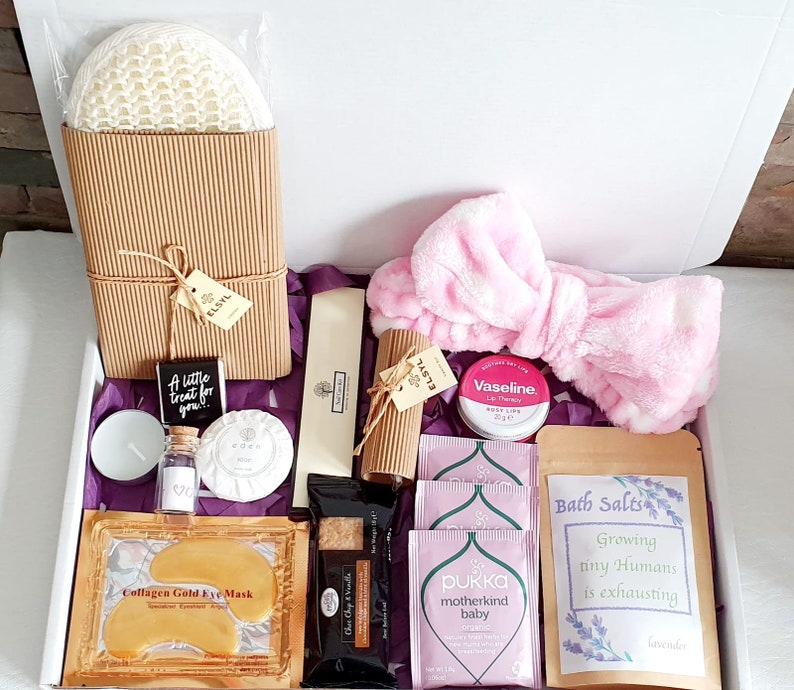 25+ Coole Geschenke für Schwangere für jeden Schwangerschaftsmonat genau das Richtige!