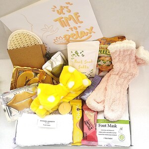 Relaxation gifts for her deals