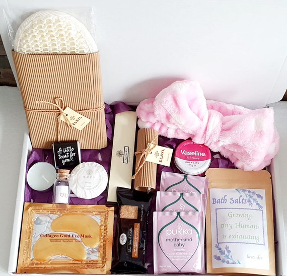 expectant mother hamper