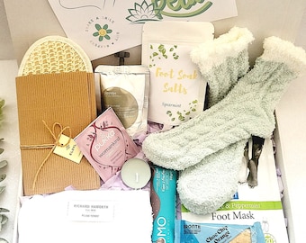 Eid Mubarak Self Care Gift | Ramadan Pamper Hamper | Send Love & Care