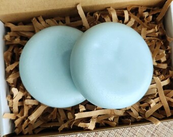 Clean Cut (Mens) Conditioner Bar.Moisturizing.Solid Conditioner.All Hair Type.Color Treated.