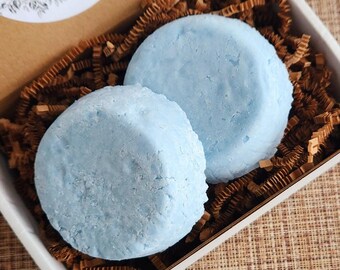 Clean Cut(Men) Shampoo Bar. All Natural.All Hair Types.Color Treated Hair.Solid Shampoo. Moisturizing.