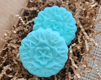 Beach Day Shampoo Bar All Natural.All Type. Color Treated Hair.Solid Shampoo.Moisturizing.