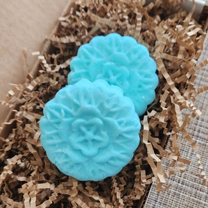 Beach Day Shampoo Bar All Natural.All Type. Color Treated Hair.Solid Shampoo.Moisturizing.