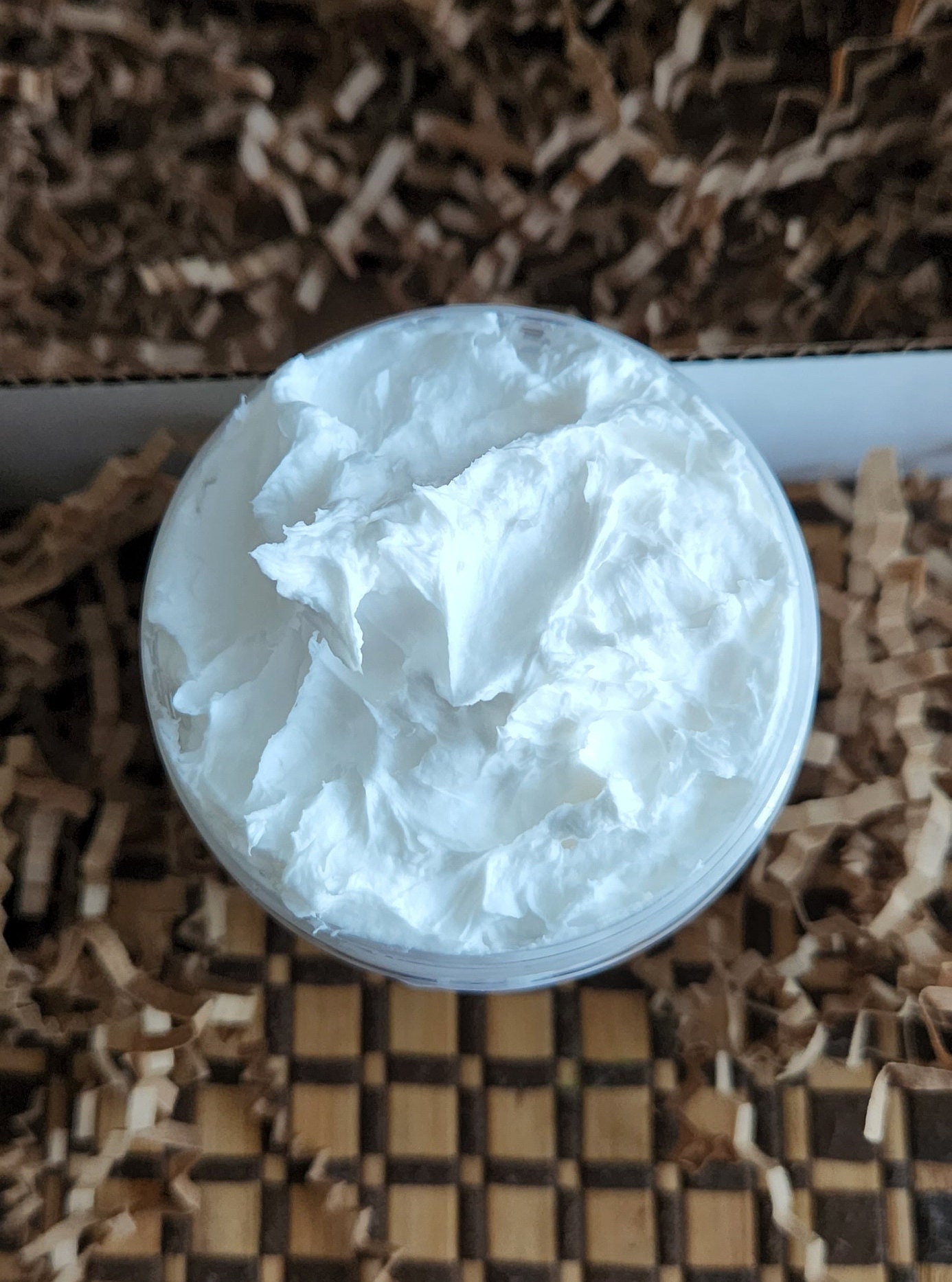 Marshmallow Fluff Whipped Body Soap.foaming Bath Butter.body Wash