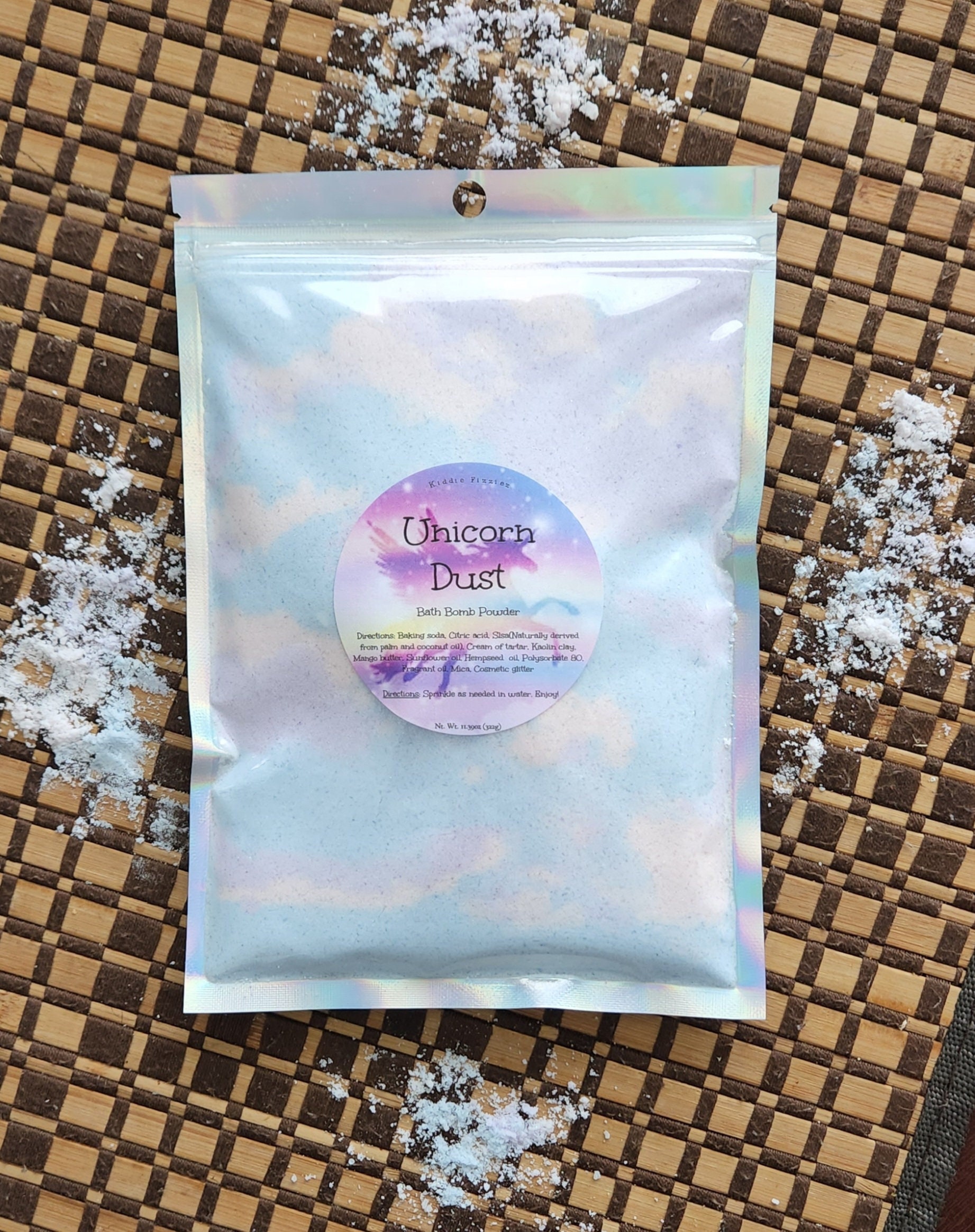 Unicorn Dust 