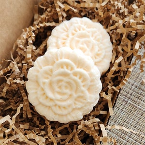 Orange And Clove Shampoo Bar All Natural.All Type Hair.Color Treated Hair.Solid Shampoo.Moisturizing