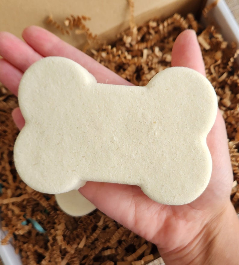 Paw Bombs Pet Safe Bath Bombs.dog.cat.pets.bath Fizzy Etsy