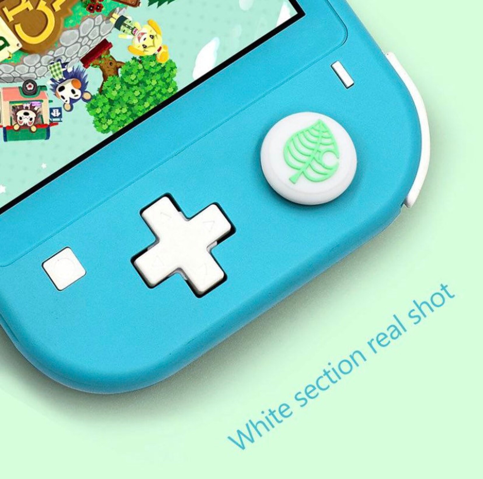 2x Nintend Switch and Nintendo Switch Lite Joystick Cover Etsy