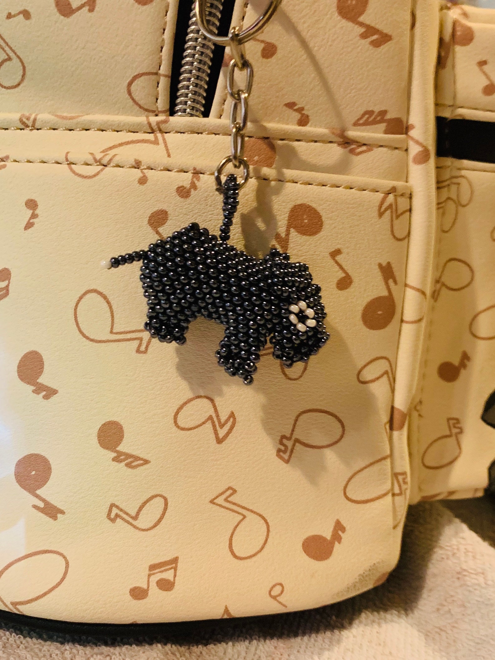 Animal keychains Etsy