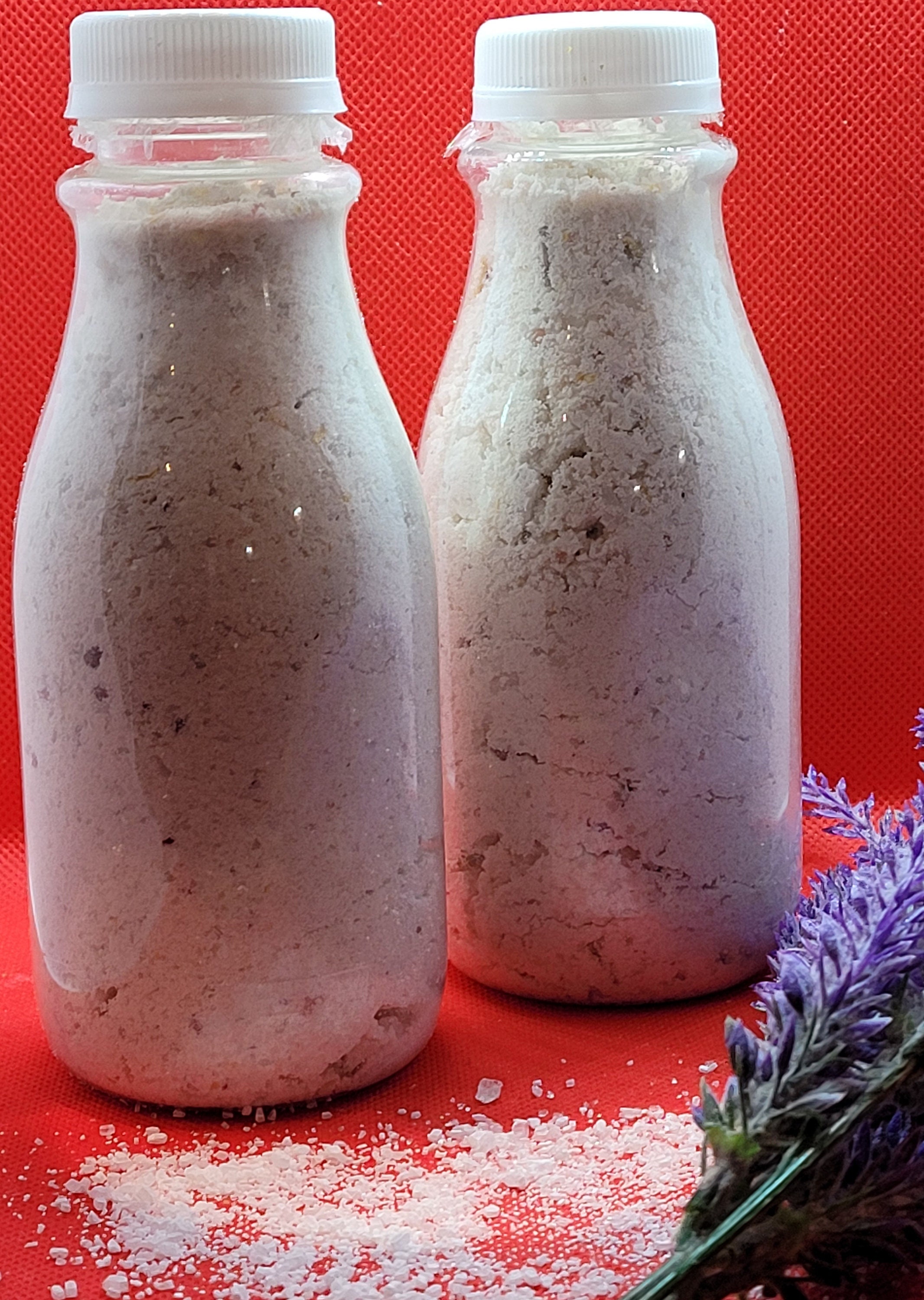 Coconut Milk Bath Etsy